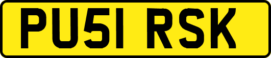 PU51RSK