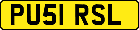 PU51RSL