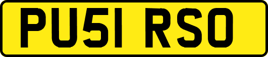 PU51RSO