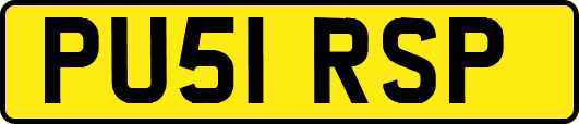 PU51RSP