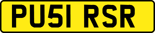 PU51RSR