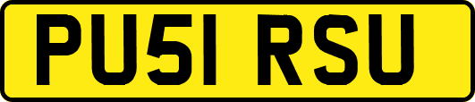 PU51RSU