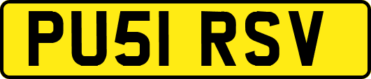 PU51RSV