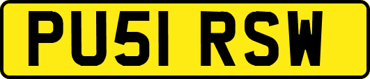 PU51RSW