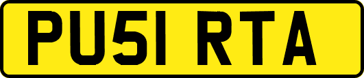 PU51RTA