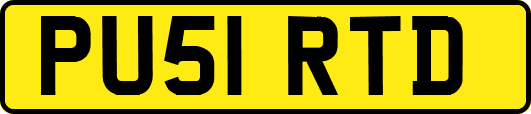 PU51RTD