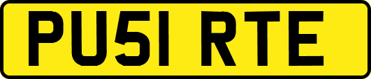 PU51RTE