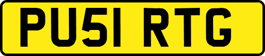PU51RTG