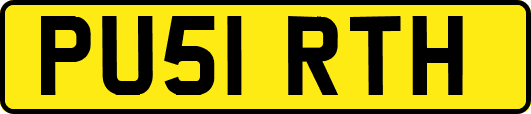PU51RTH