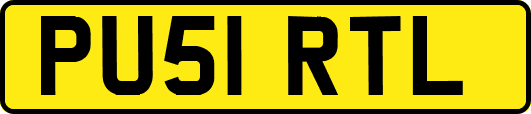 PU51RTL
