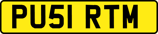 PU51RTM