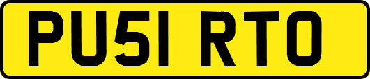 PU51RTO