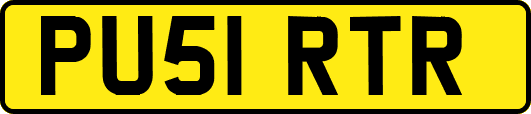 PU51RTR