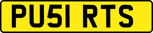 PU51RTS