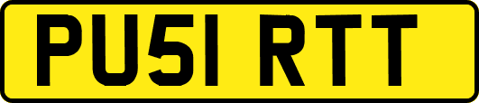 PU51RTT