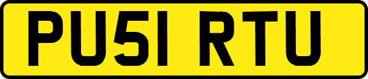 PU51RTU