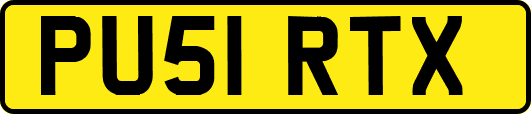 PU51RTX