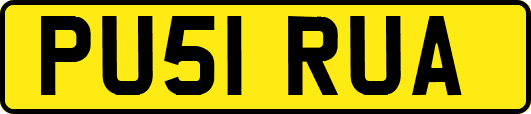 PU51RUA
