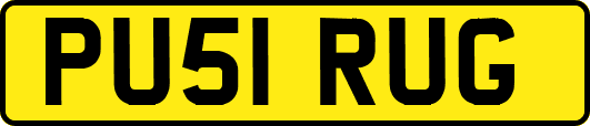 PU51RUG