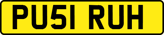 PU51RUH