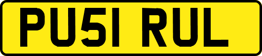 PU51RUL