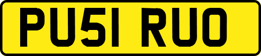PU51RUO
