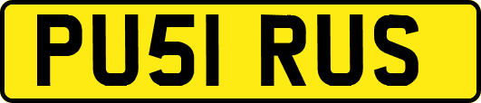 PU51RUS