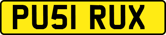 PU51RUX