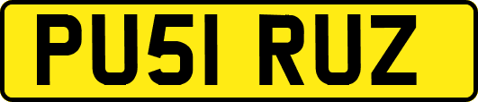 PU51RUZ