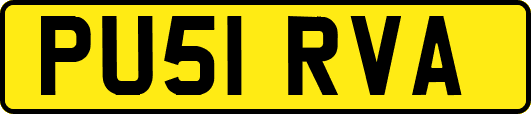PU51RVA