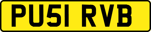 PU51RVB