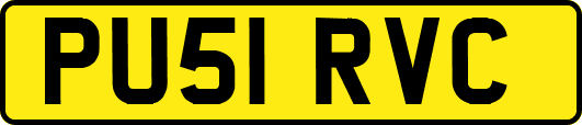 PU51RVC