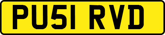 PU51RVD