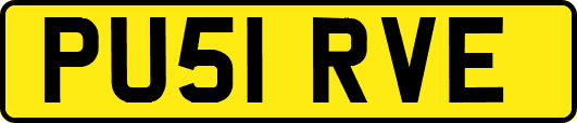 PU51RVE