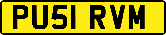 PU51RVM