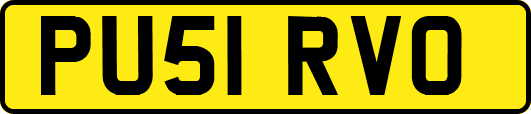 PU51RVO