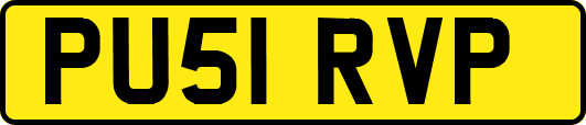 PU51RVP