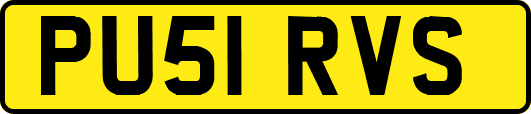 PU51RVS