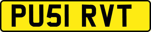 PU51RVT