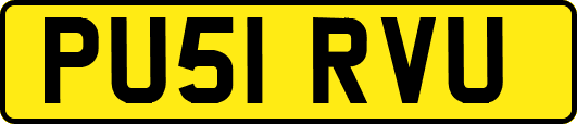 PU51RVU