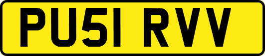 PU51RVV