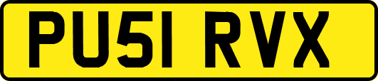 PU51RVX