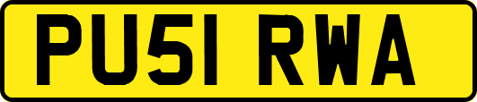 PU51RWA