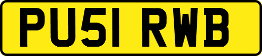 PU51RWB