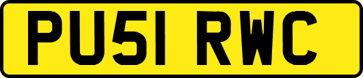 PU51RWC
