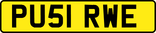 PU51RWE
