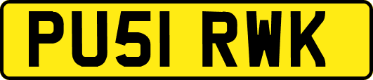 PU51RWK