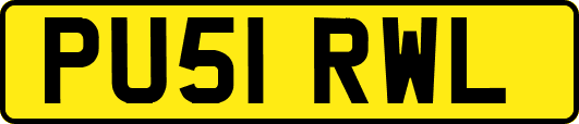 PU51RWL