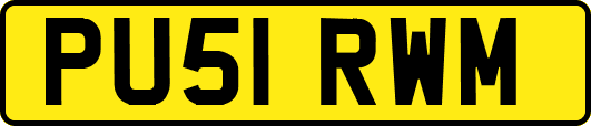 PU51RWM