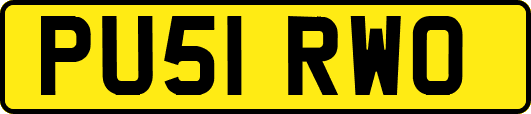 PU51RWO